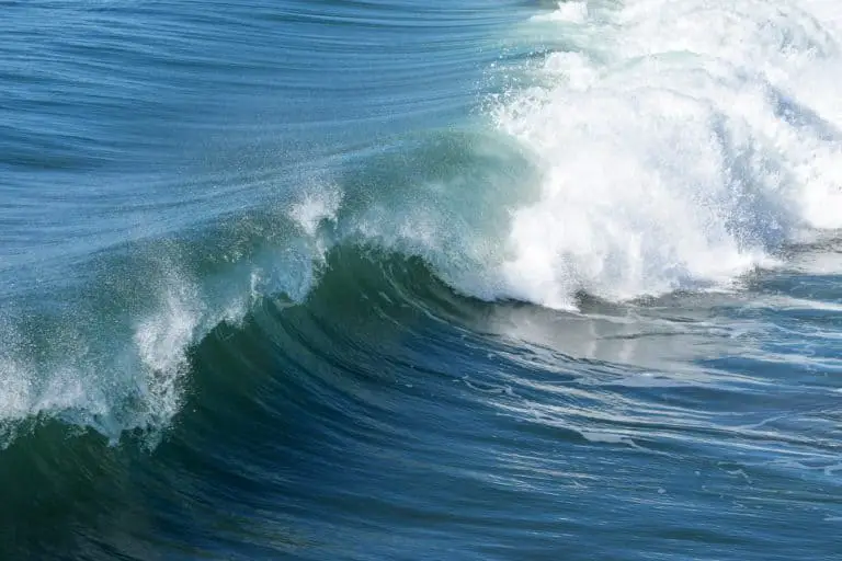 Can Drinking Saltwater or Seawater Make You Sick?