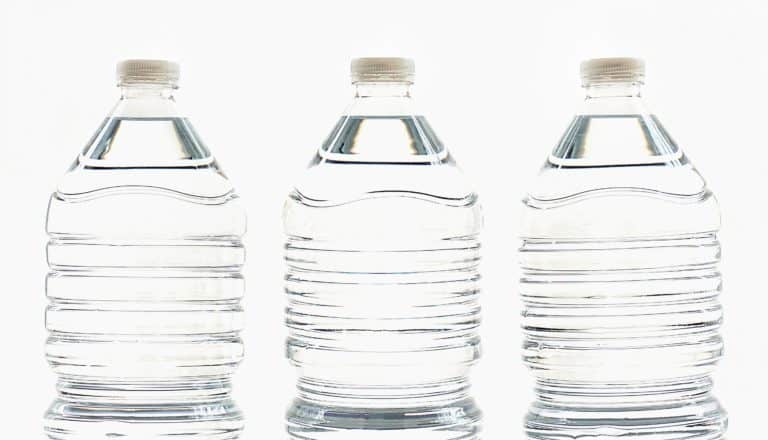 Water Storage Calculator