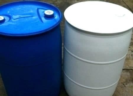 water storage containers for weird and crazy preppers