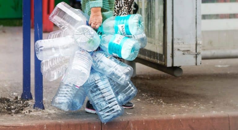 food safe plastic containers and which plastics to avoid