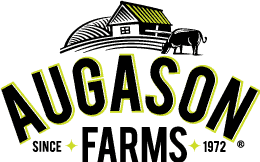 augason farms food storage company