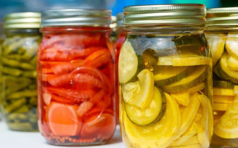 pressure canning vegetables a beginners how to guide