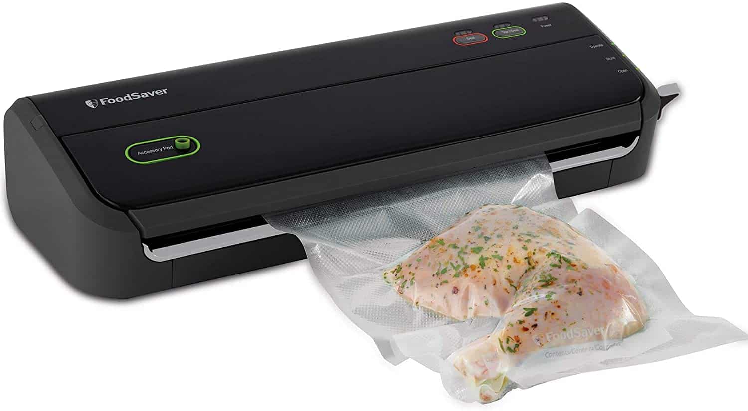 Buying a Vacuum Sealer, Is it Worth it? What to Know