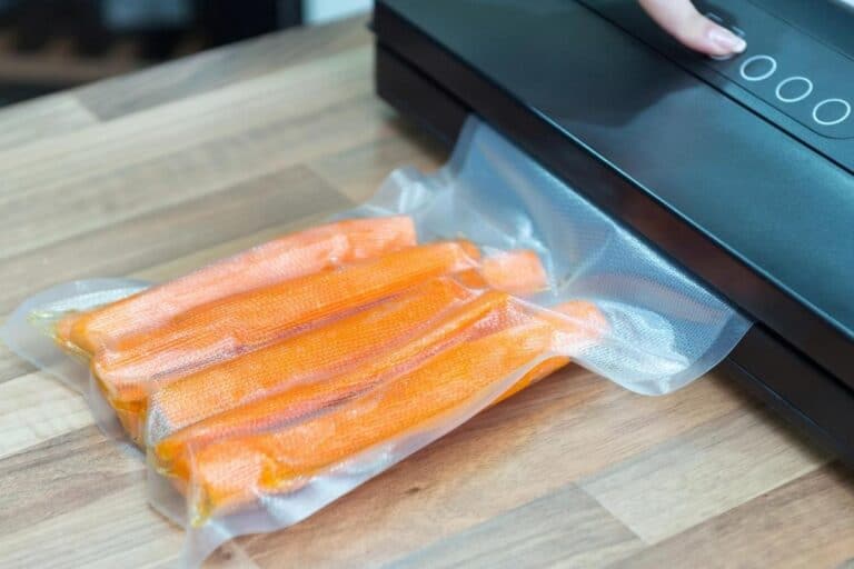 is a vacuum sealer worth the money