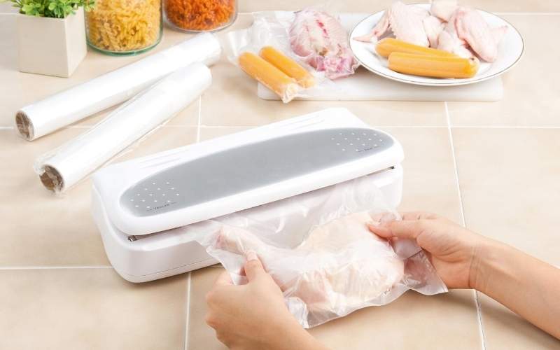 vacuum sealers worth it