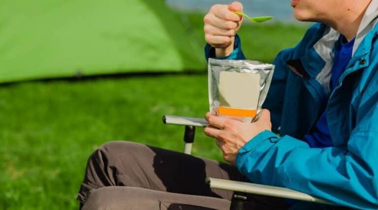 best freeze dried foods and meals