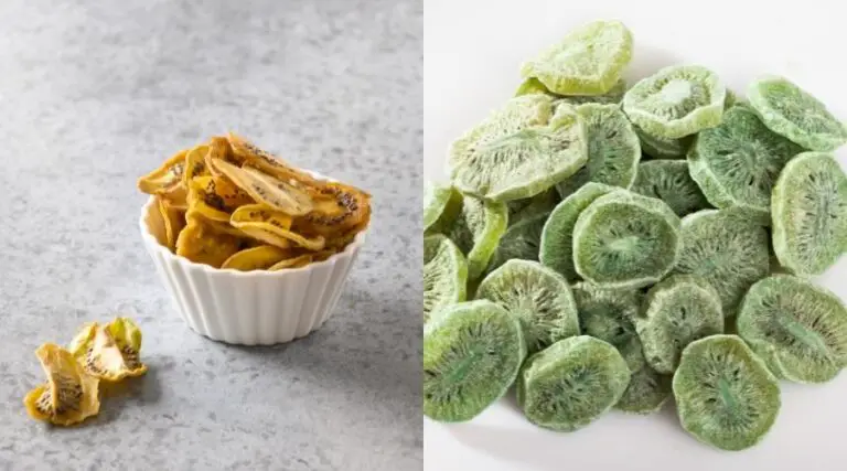 Freeze Dried vs Dehydrated Foods: What’s the Difference?