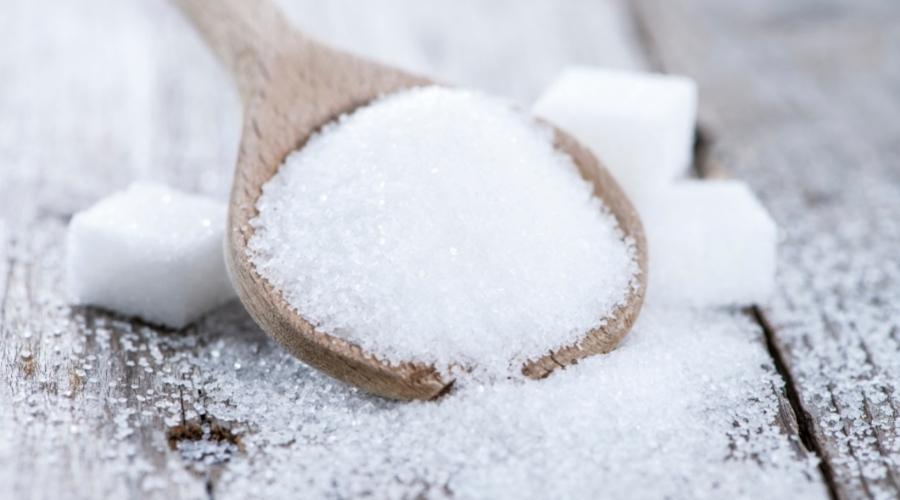 How to Store Sugar Long Term & Keep the Bugs Out 