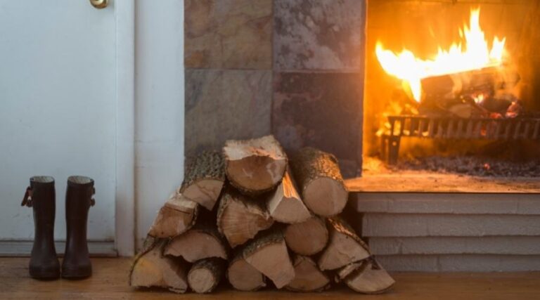 Best Indoor Alternative Heat Sources for a Home During a Power Outage