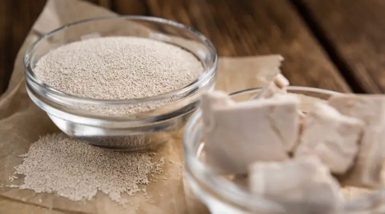 How to Store Yeast Long Term: Know & Extend Its Shelf Life