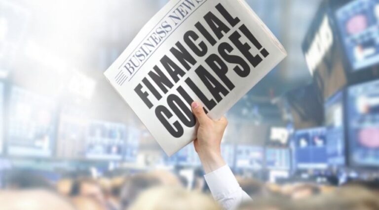 How to Prepare for & Survive an Economic Collapse, Depression, or recession