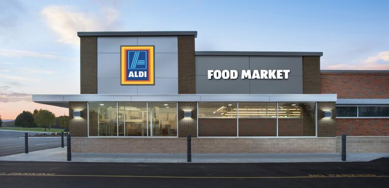 aldi is one of the cheapest grocery stores in the united states