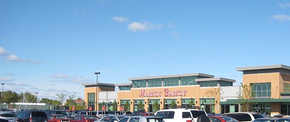 market basket is one of the cheapest grocery stores