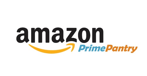 Amazon Prime bulk foods