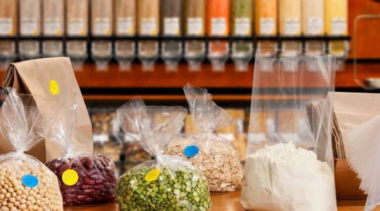 Best Place To Order Bulk Food Online