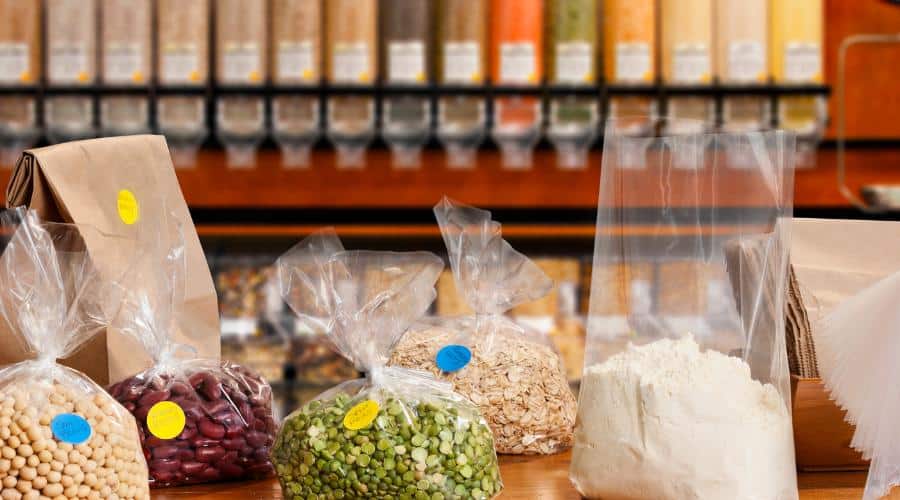 best places to buy bulk food online for cheap