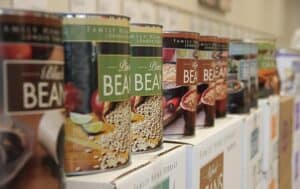 LDS Cannery, Home Storage Centers, locations near you