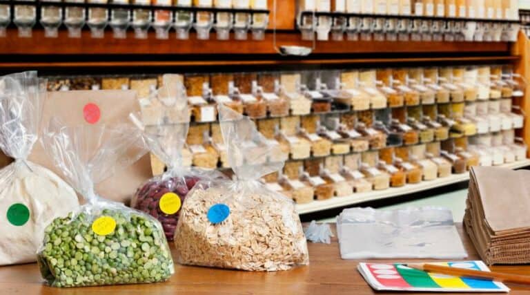 the cheapest foods to buy in bulk