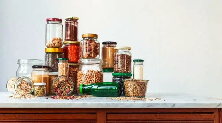 How to Organize Your Bulk Food Storage (5 Essential Tips)