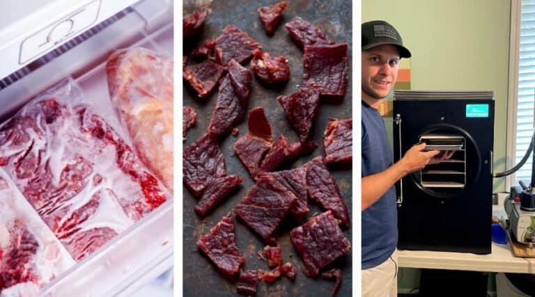 How to Store Beef: 6 Preservation Tips for Long-Term Storage
