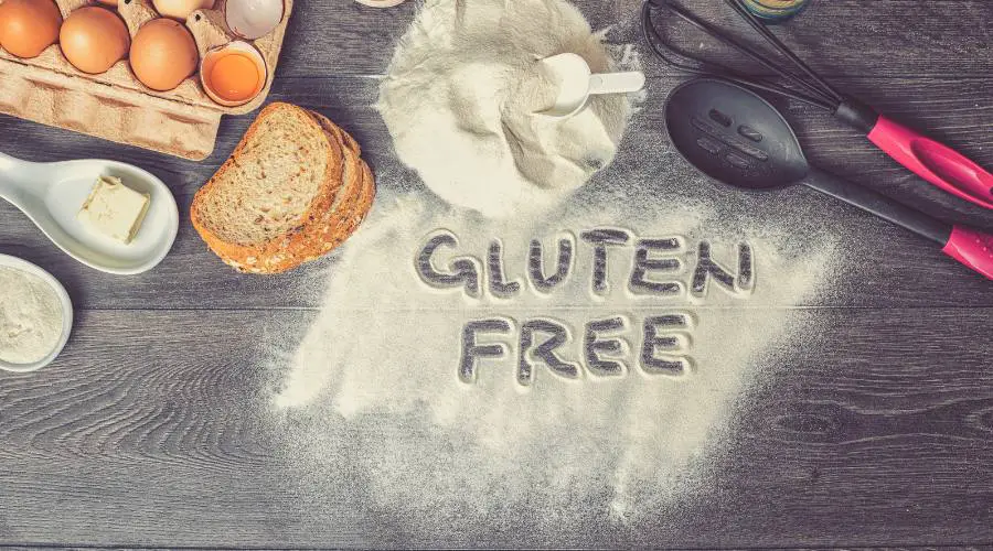 is it cheaper to grind your own gluten free flour