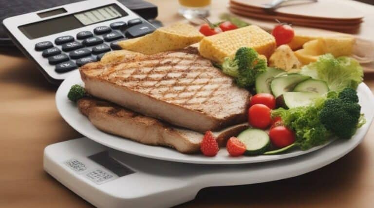 How Many Calories You Need to Survive a Free Calculator Tool